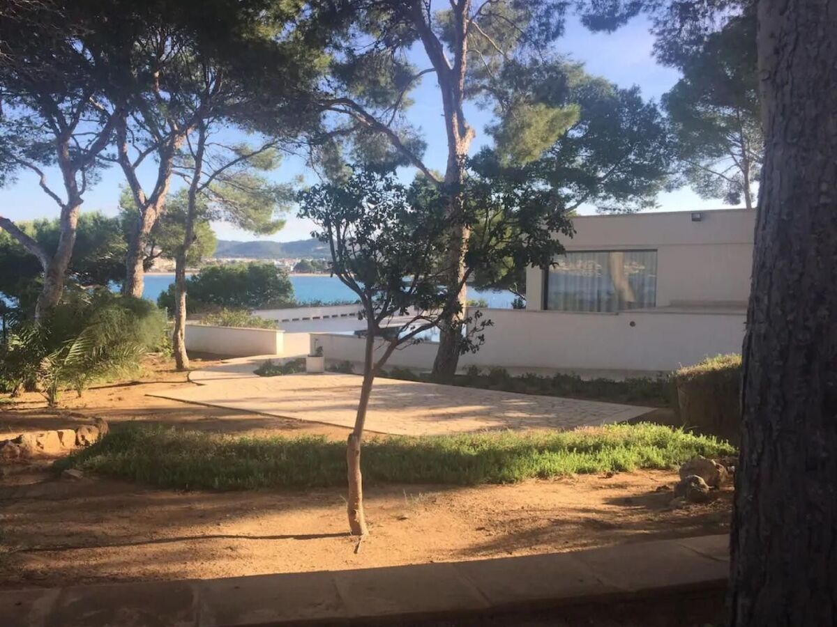 Casa Blau Villa – accès direct mer, 6 chambres, Santa Ponça - Photo 42