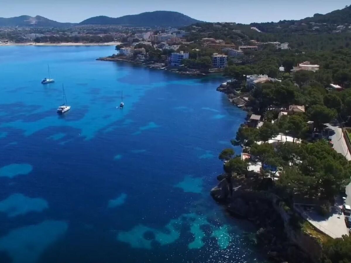 Casa Blau Villa – accès direct mer, 6 chambres, Santa Ponça - Photo 43