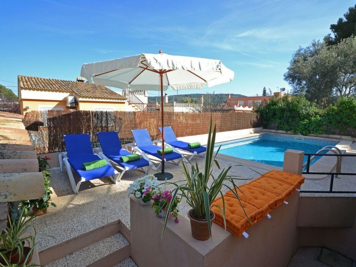 Villa rénovée avec piscine privée à Santa Ponça, 4 chambres - Photo 2