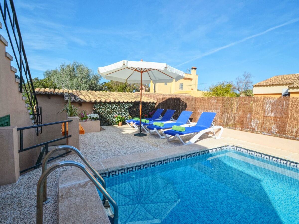 Villa rénovée avec piscine privée à Santa Ponça, 4 chambres - Photo 3