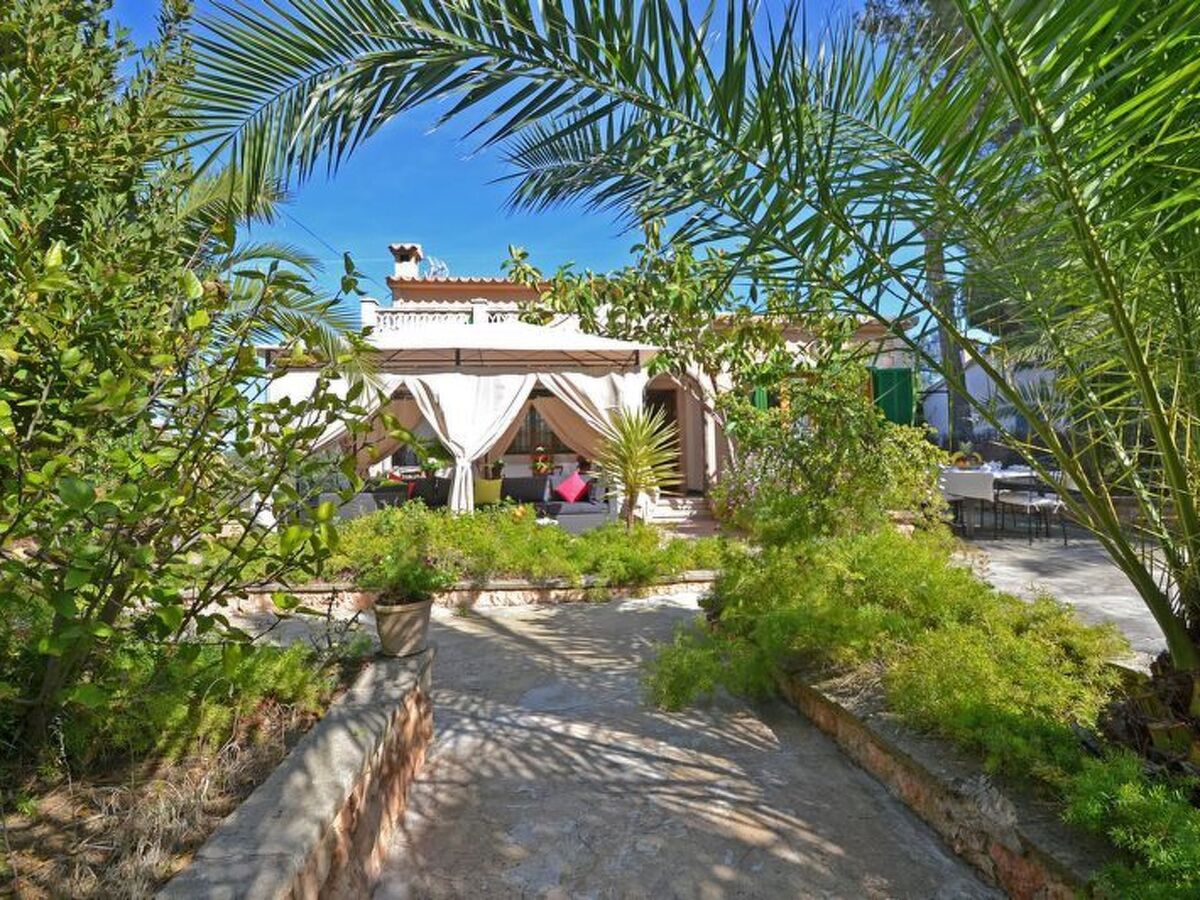 Villa rénovée avec piscine privée à Santa Ponça, 4 chambres - Photo 4