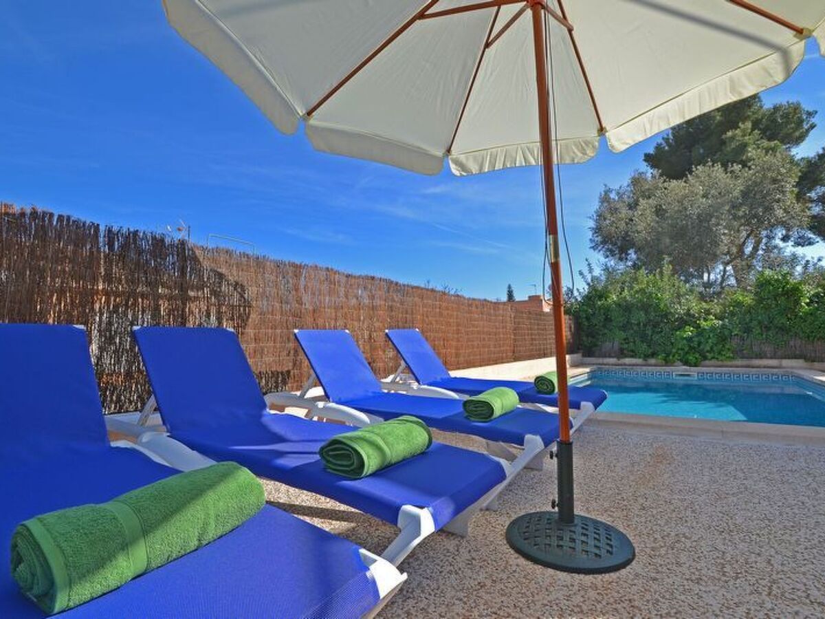 Villa rénovée avec piscine privée à Santa Ponça, 4 chambres - Photo 6