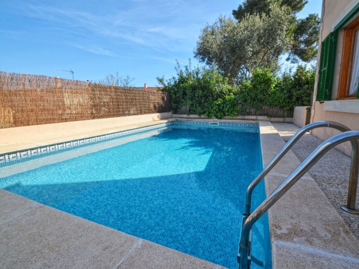Villa rénovée avec piscine privée à Santa Ponça, 4 chambres - Photo 7