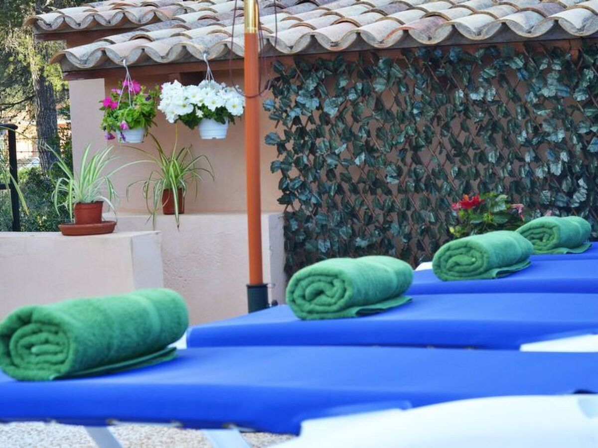 Villa rénovée avec piscine privée à Santa Ponça, 4 chambres - Photo 8