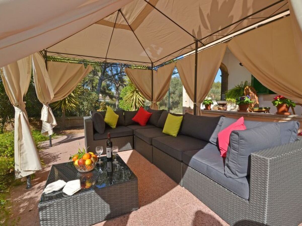 Villa rénovée avec piscine privée à Santa Ponça, 4 chambres - Photo 11