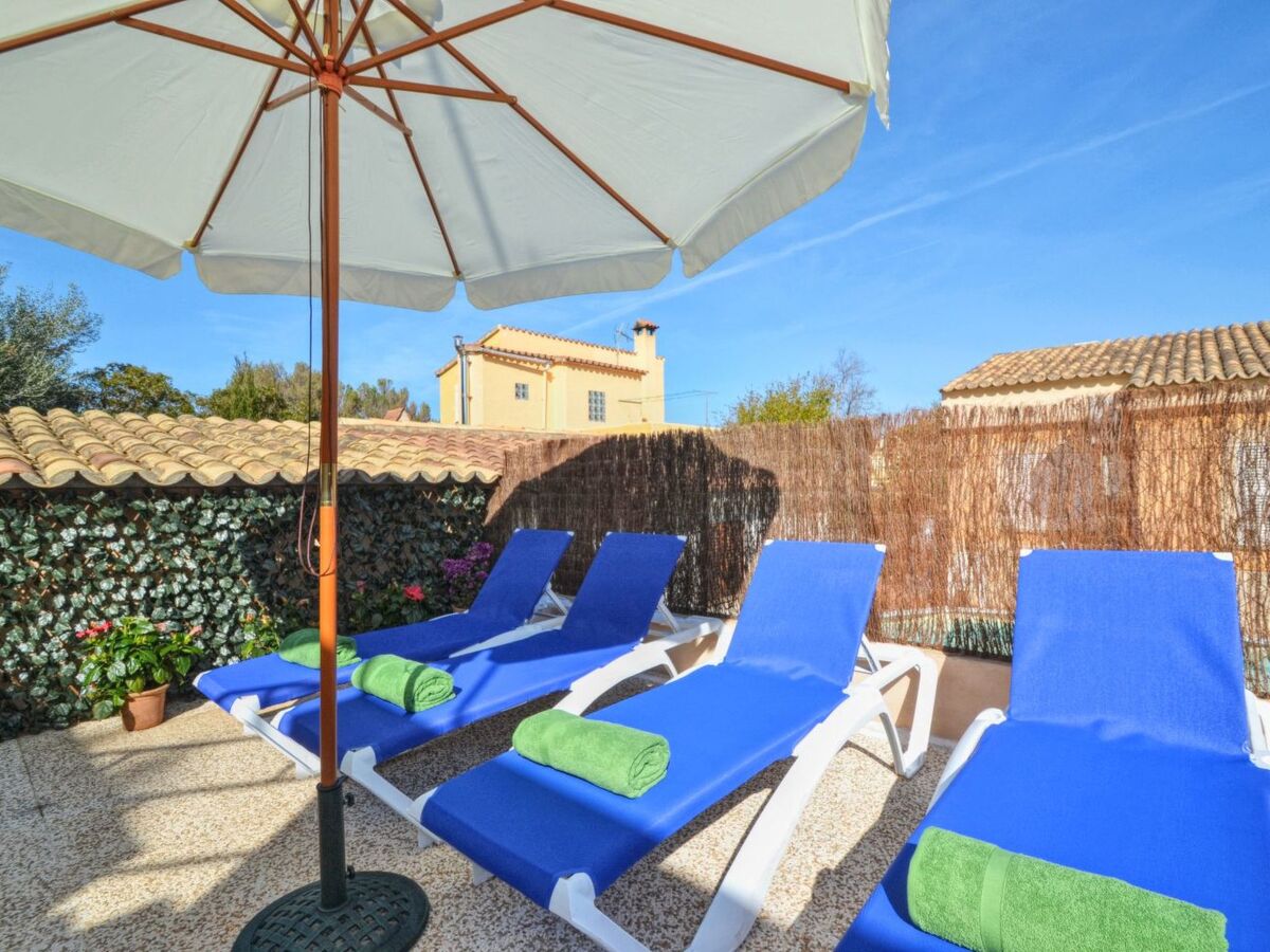 Villa rénovée avec piscine privée à Santa Ponça, 4 chambres - Photo 12