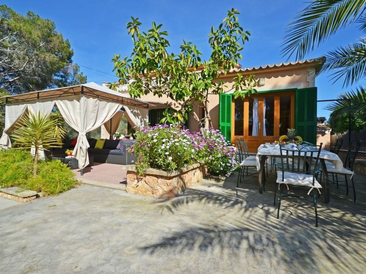 Villa rénovée avec piscine privée à Santa Ponça, 4 chambres - Photo 13