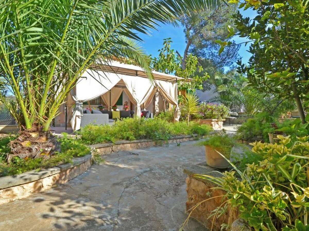Villa rénovée avec piscine privée à Santa Ponça, 4 chambres - Photo 14