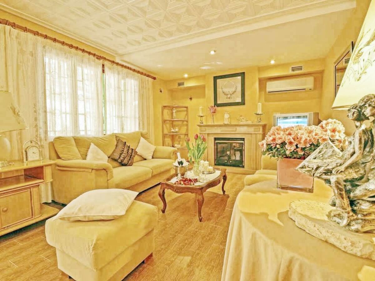 Villa rénovée avec piscine privée à Santa Ponça, 4 chambres - Photo 17