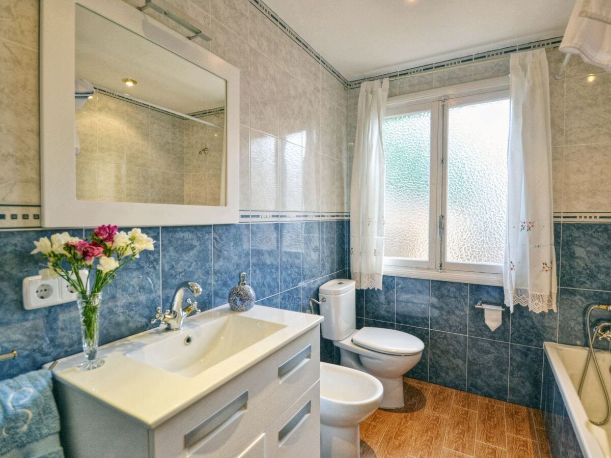 Villa rénovée avec piscine privée à Santa Ponça, 4 chambres - Photo 22