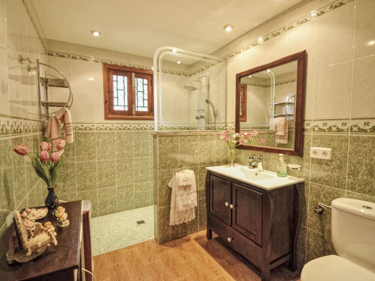 Villa rénovée avec piscine privée à Santa Ponça, 4 chambres - Photo 24
