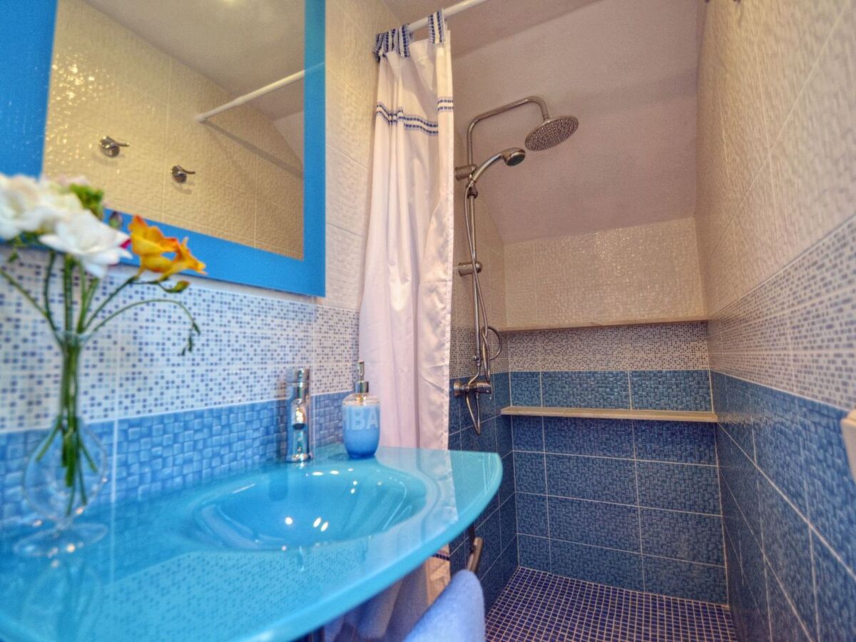 Villa rénovée avec piscine privée à Santa Ponça, 4 chambres - Photo 26