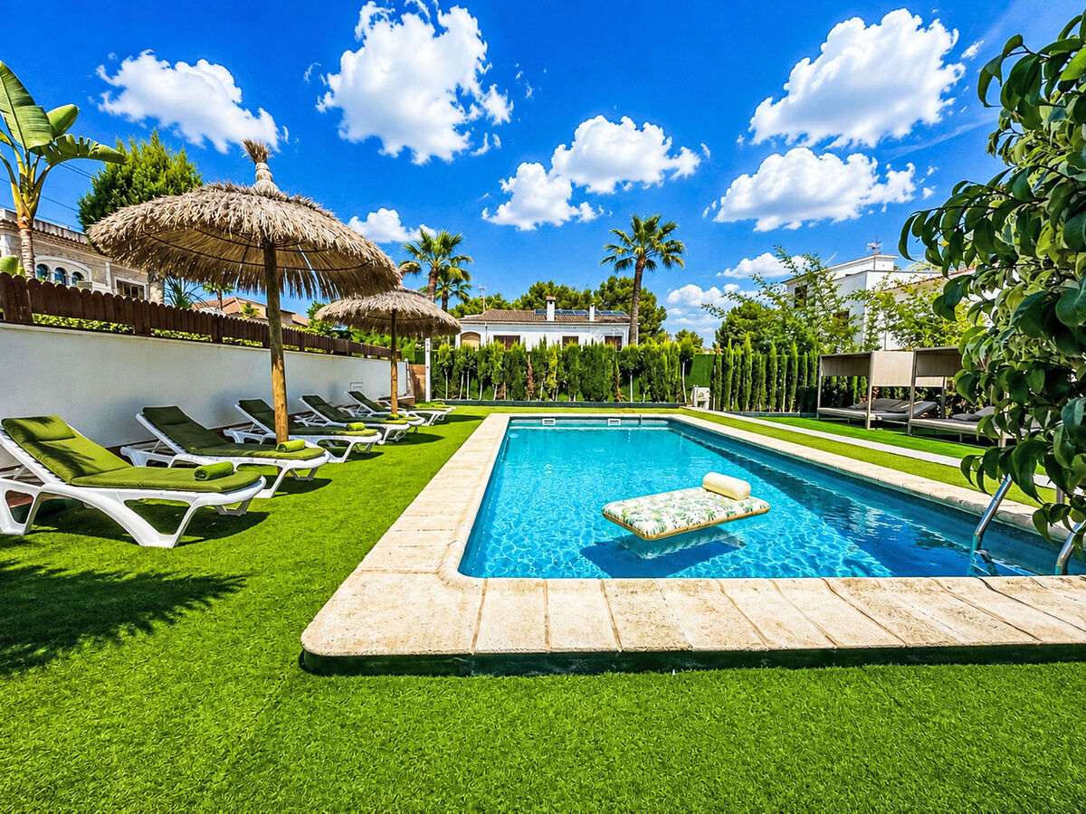 Maison avec piscine privée à Santa Ponça, 3 chambres, 6 pers. - Photo 2