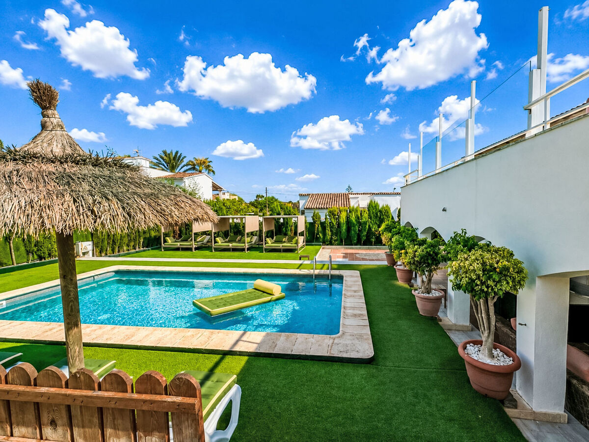 Maison avec piscine privée à Santa Ponça, 3 chambres, 6 pers. - Photo 3