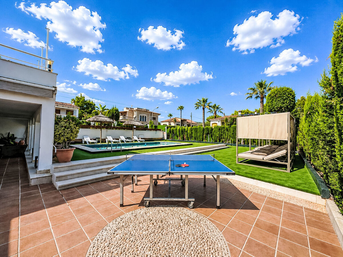 Maison avec piscine privée à Santa Ponça, 3 chambres, 6 pers. - Photo 5