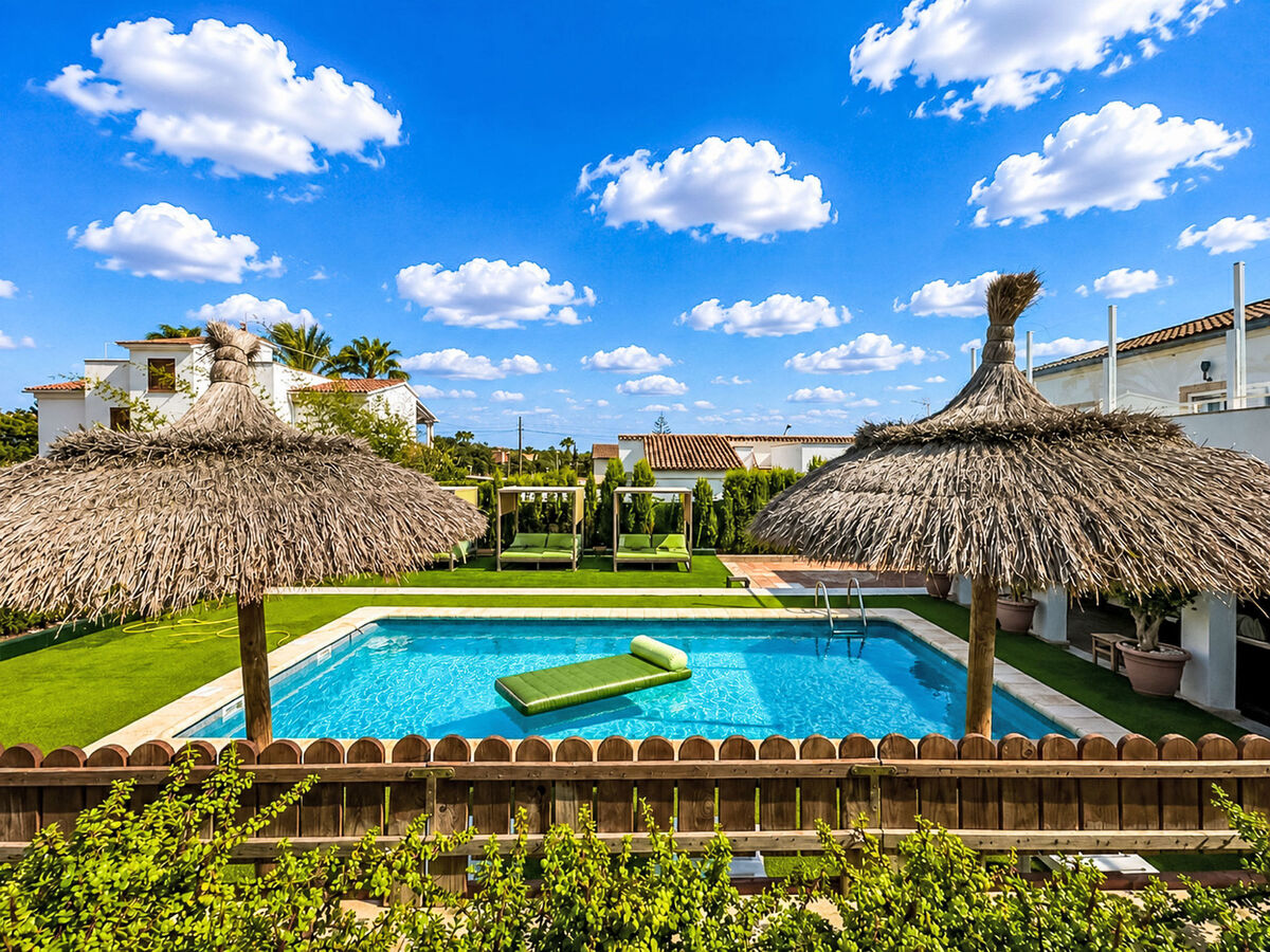 Maison avec piscine privée à Santa Ponça, 3 chambres, 6 pers. - Photo 6