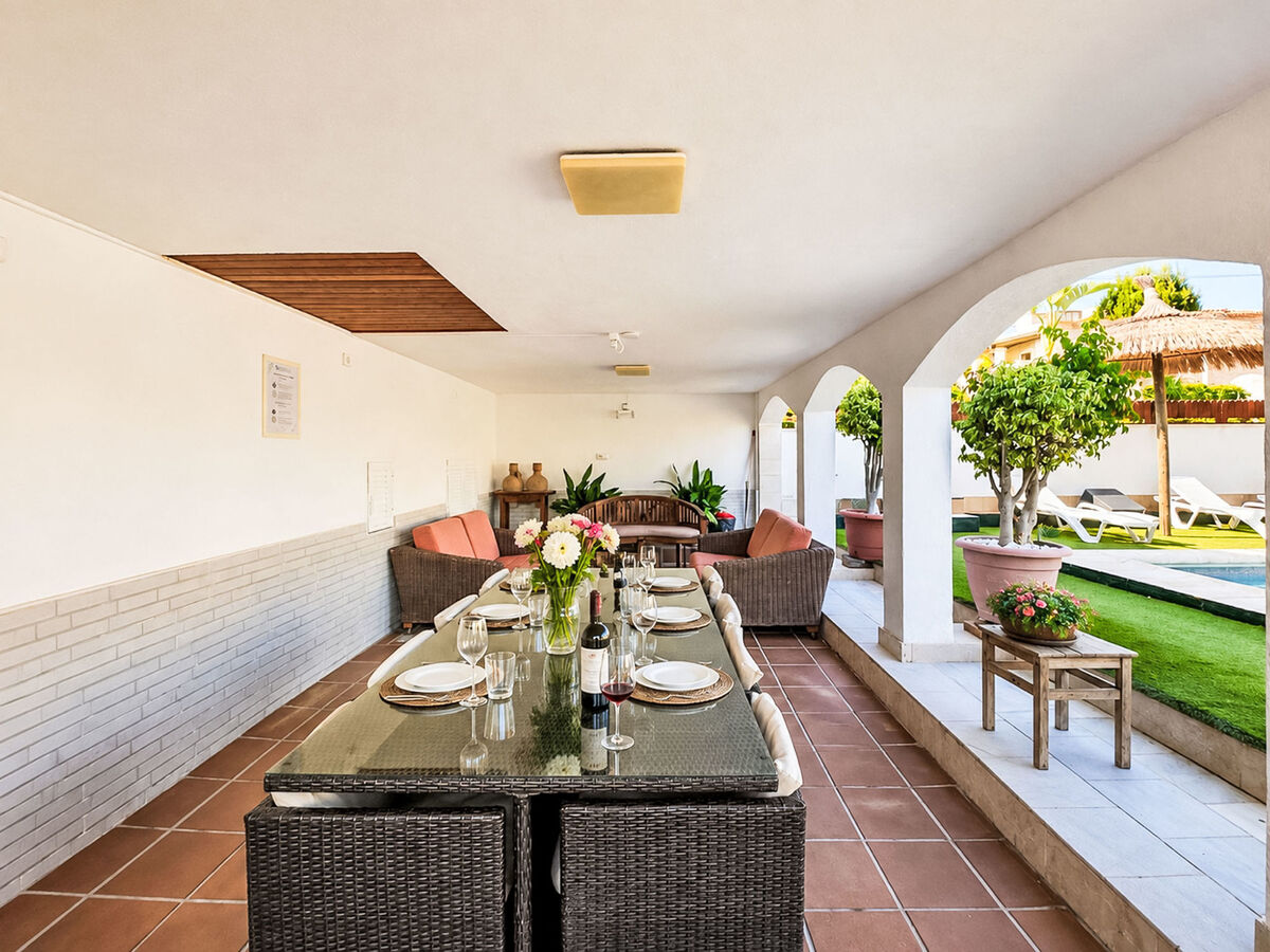 Maison avec piscine privée à Santa Ponça, 3 chambres, 6 pers. - Photo 7