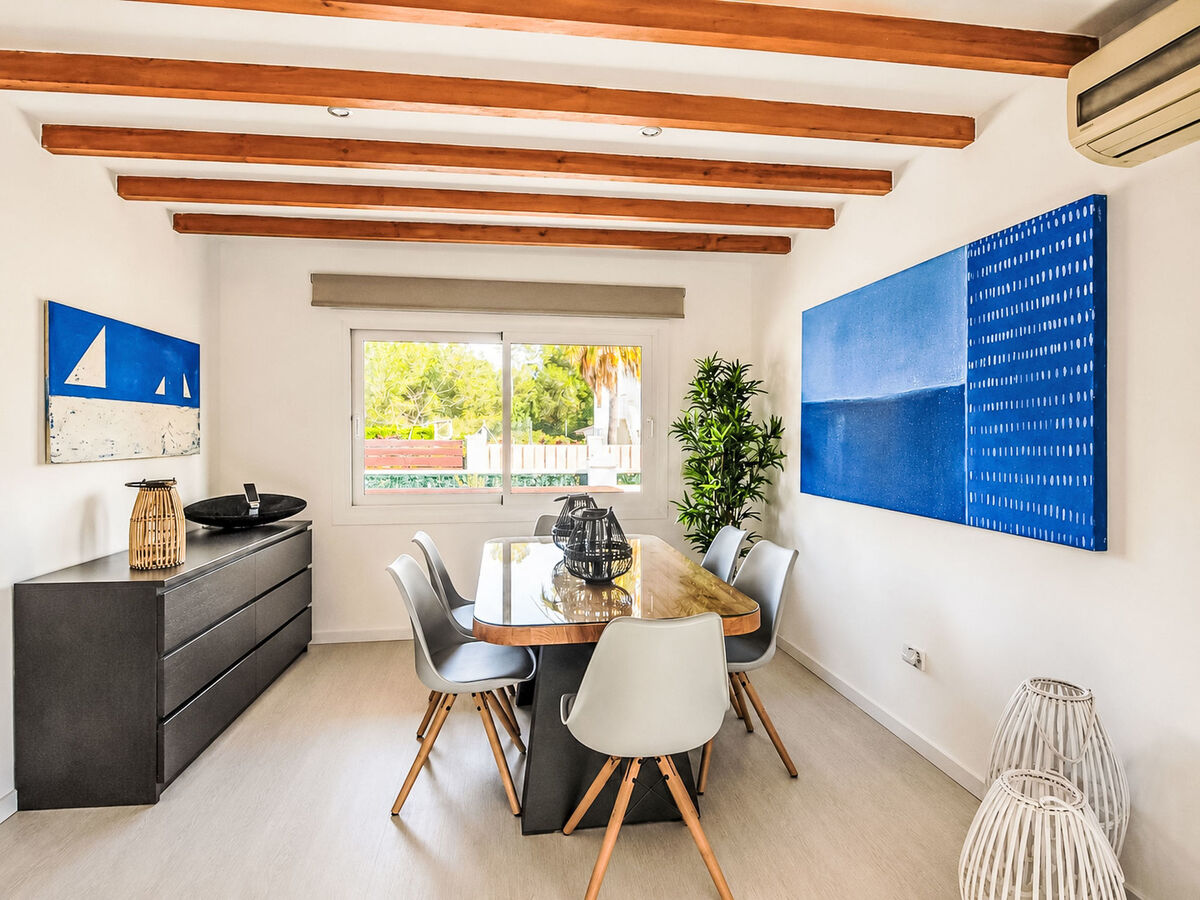 Maison avec piscine privée à Santa Ponça, 3 chambres, 6 pers. - Photo 16