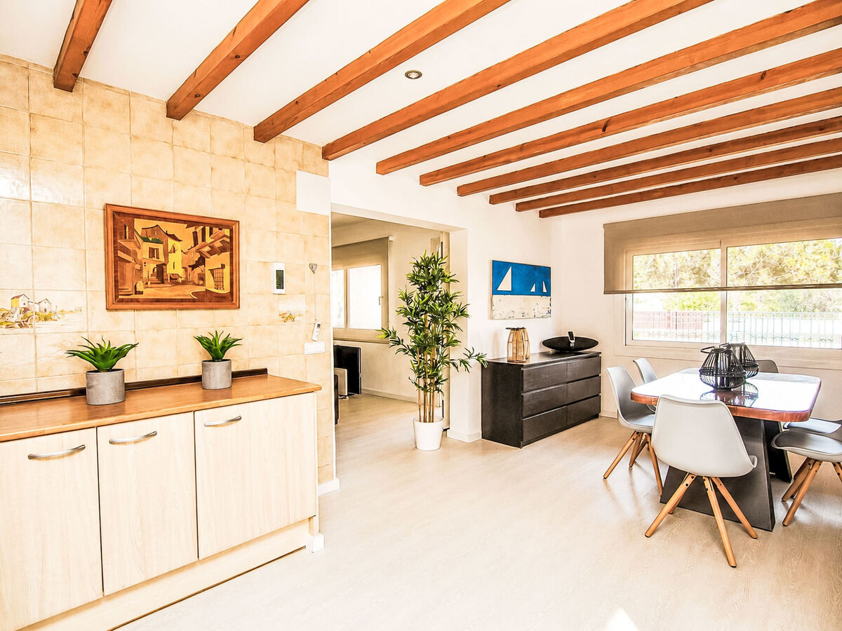 Maison avec piscine privée à Santa Ponça, 3 chambres, 6 pers. - Photo 17