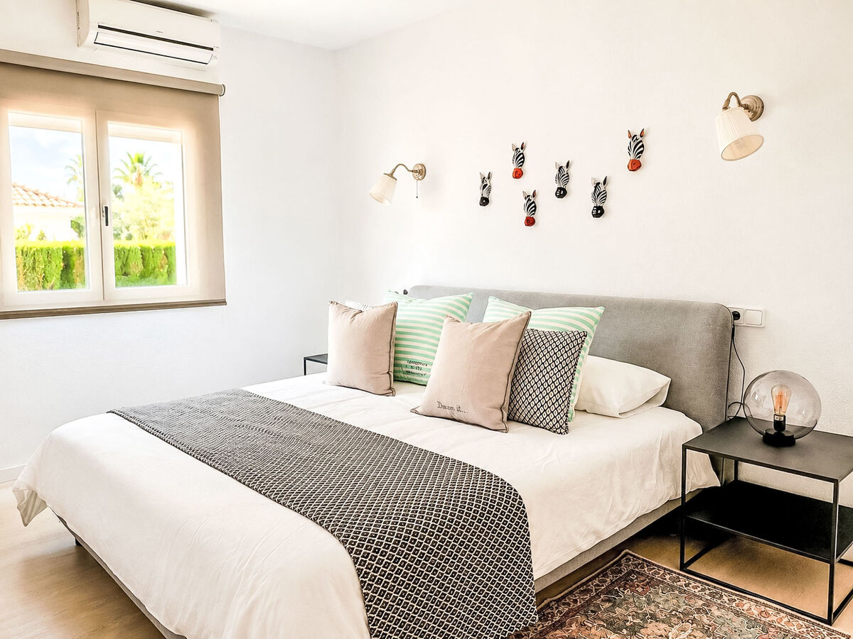 Maison avec piscine privée à Santa Ponça, 3 chambres, 6 pers. - Photo 25
