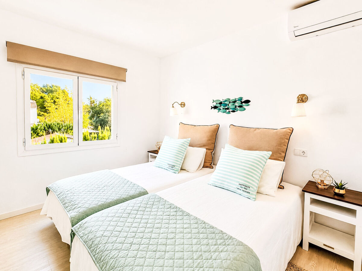 Maison avec piscine privée à Santa Ponça, 3 chambres, 6 pers. - Photo 27