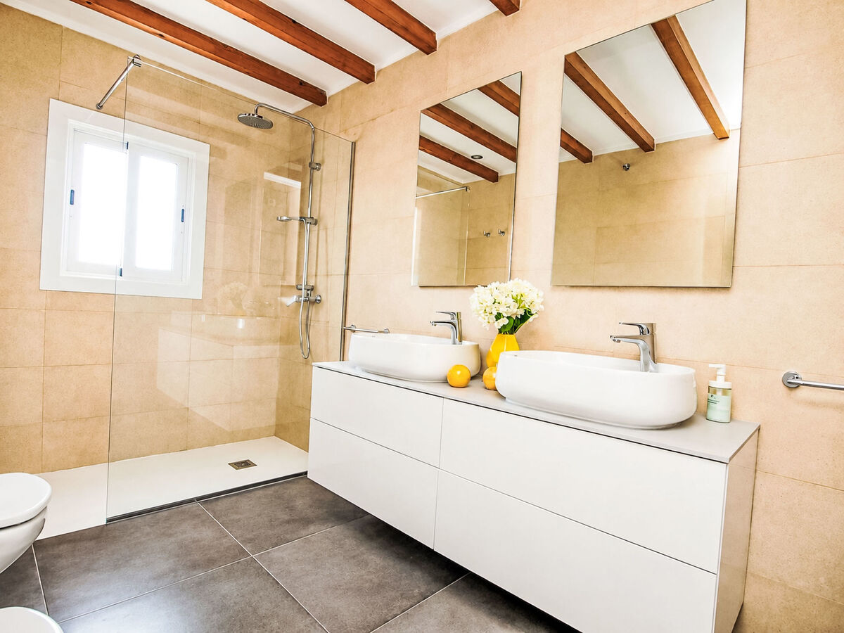 Maison avec piscine privée à Santa Ponça, 3 chambres, 6 pers. - Photo 28