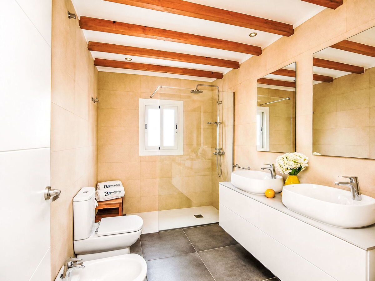 Maison avec piscine privée à Santa Ponça, 3 chambres, 6 pers. - Photo 29