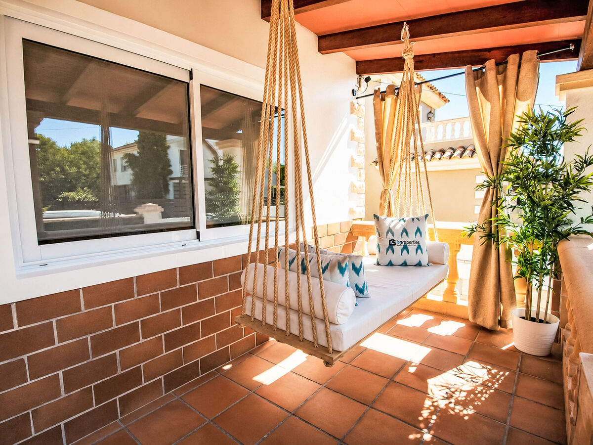 Maison avec piscine privée à Santa Ponça, 3 chambres, 6 pers. - Photo 32