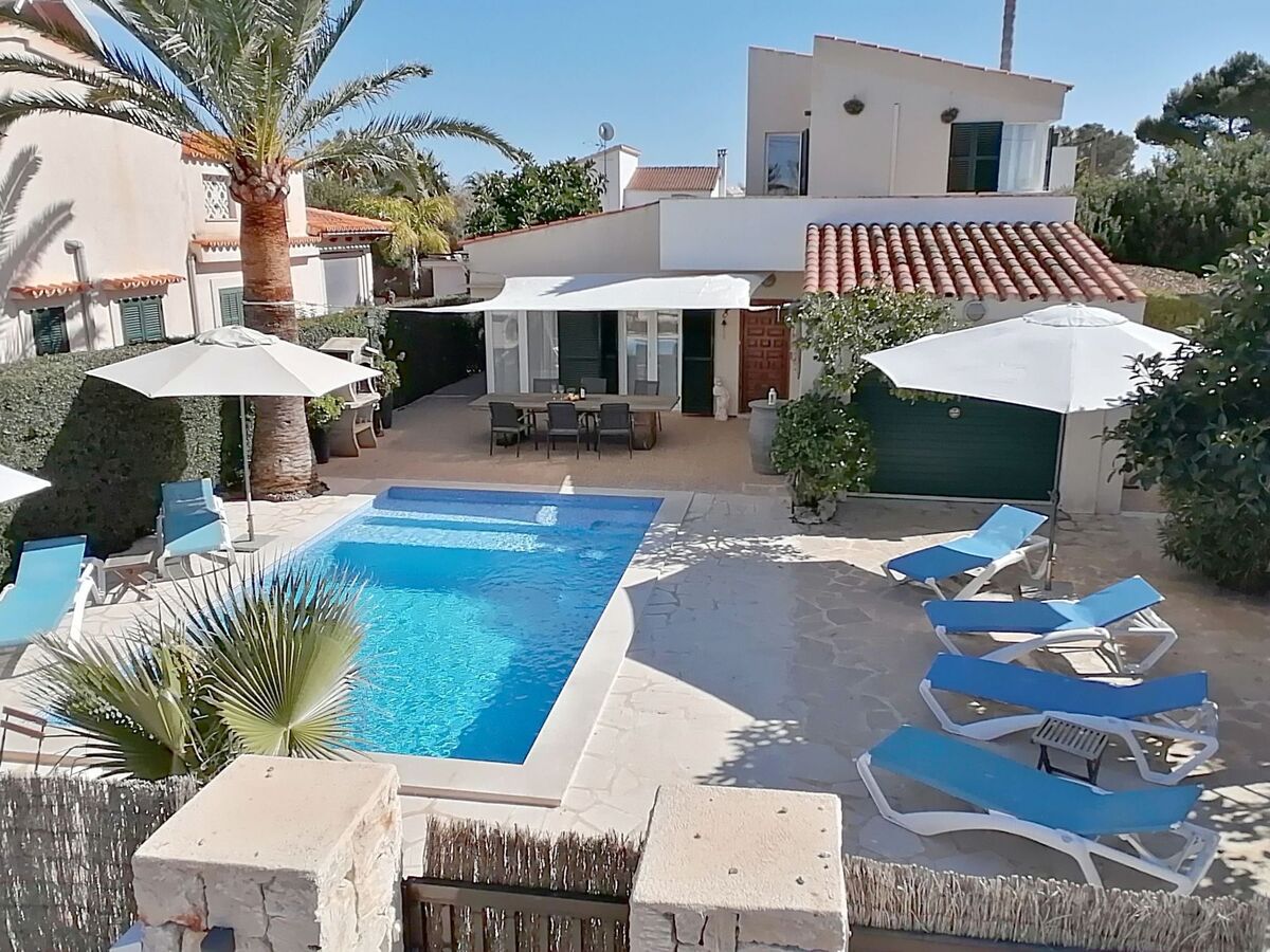 Finca Ses Rotes – Maison 6 pers., piscine chauffée - Photo 5