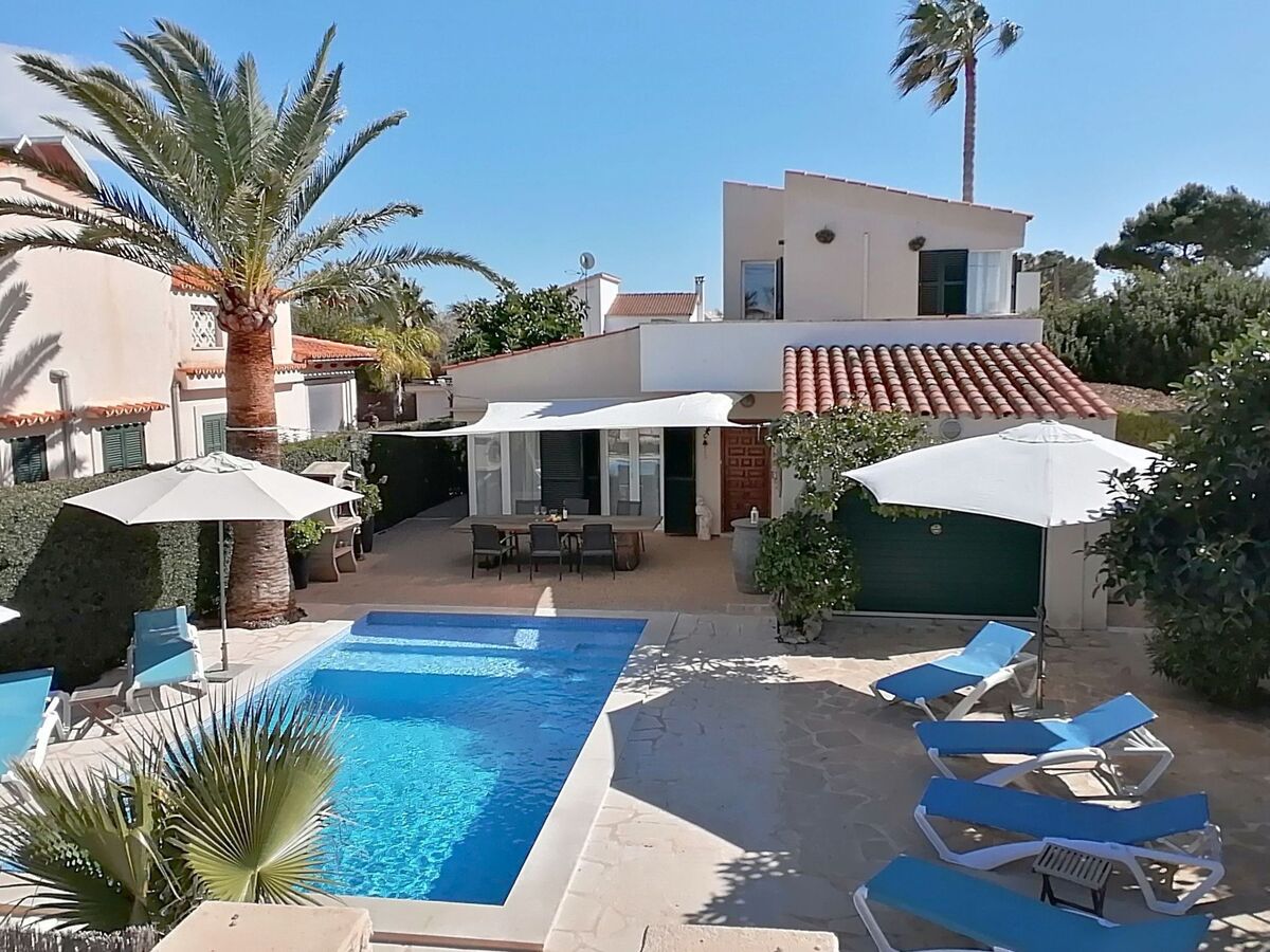 Finca Ses Rotes – Maison 6 pers., piscine chauffée - Photo 6