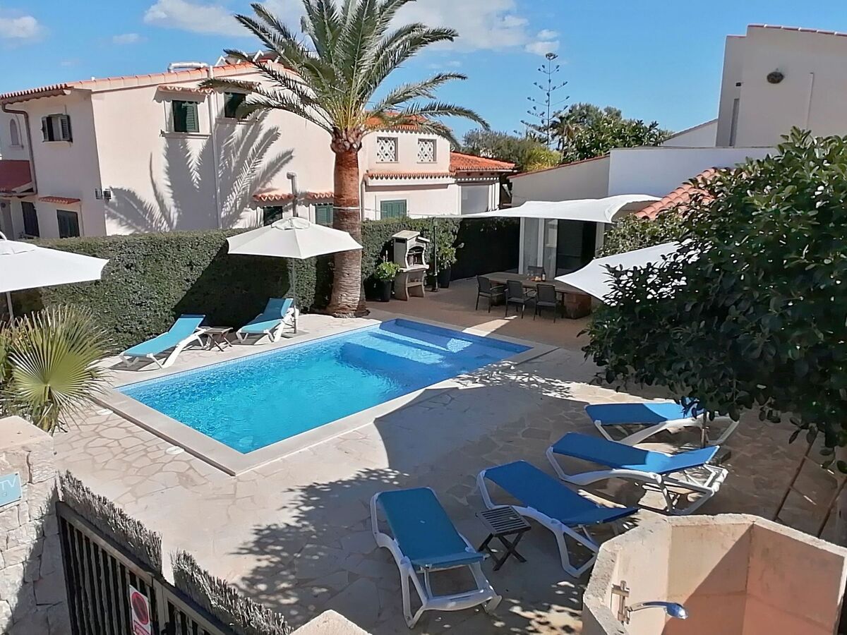 Finca Ses Rotes – Maison 6 pers., piscine chauffée - Photo 7
