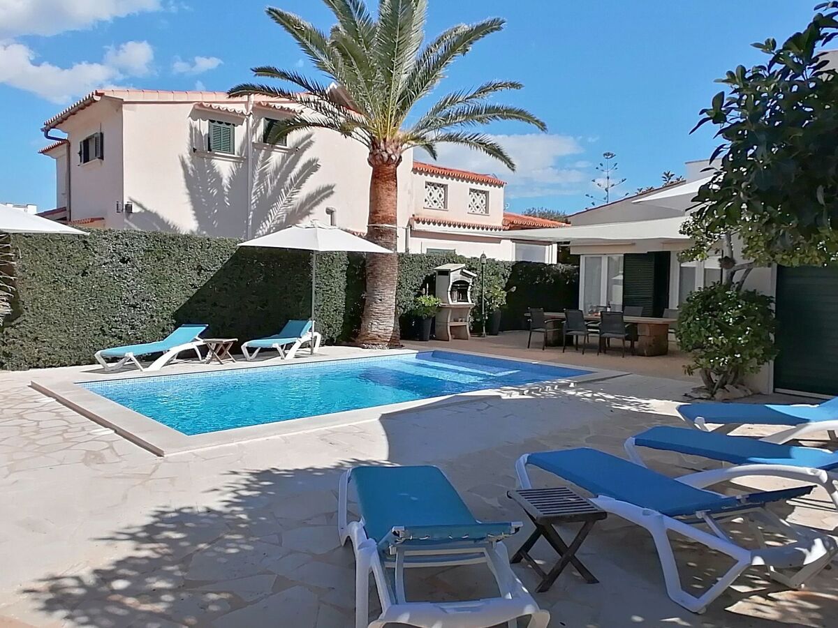 Finca Ses Rotes – Maison 6 pers., piscine chauffée - Photo 8