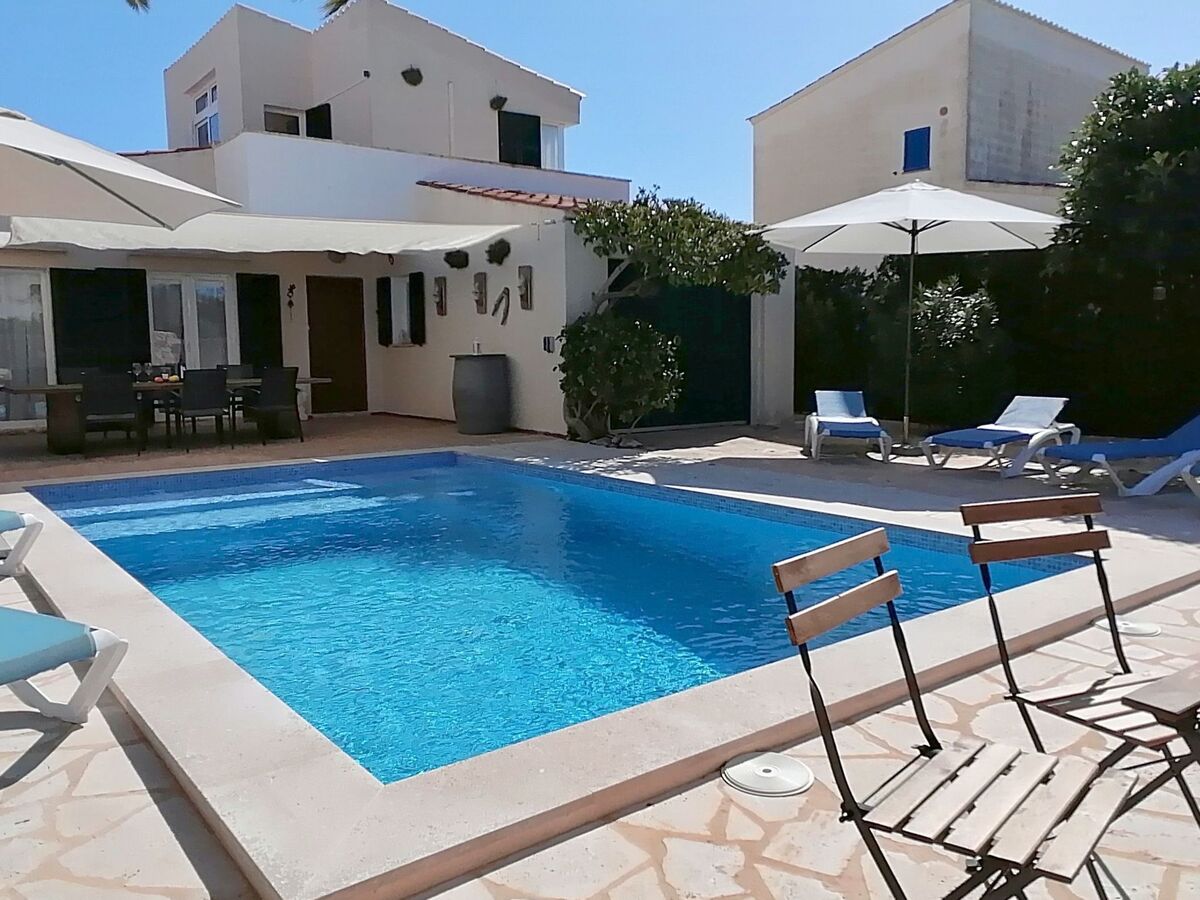 Finca Ses Rotes – Maison 6 pers., piscine chauffée - Photo 10