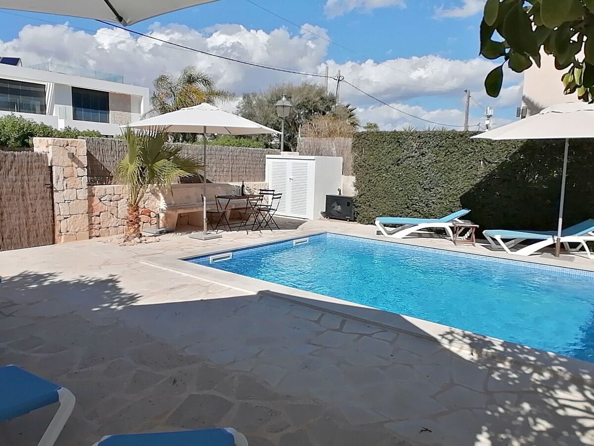 Finca Ses Rotes – Maison 6 pers., piscine chauffée - Photo 11
