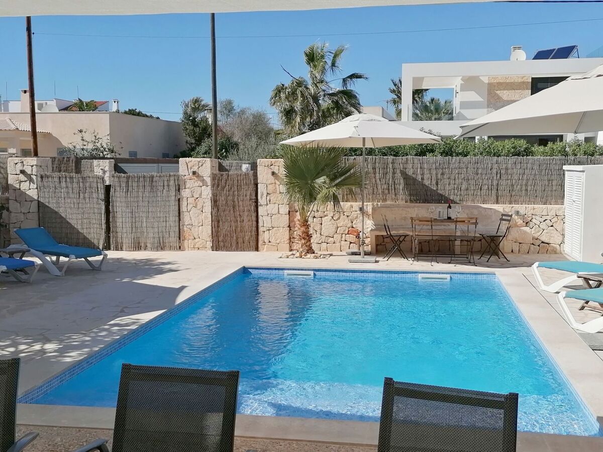 Finca Ses Rotes – Maison 6 pers., piscine chauffée - Photo 12