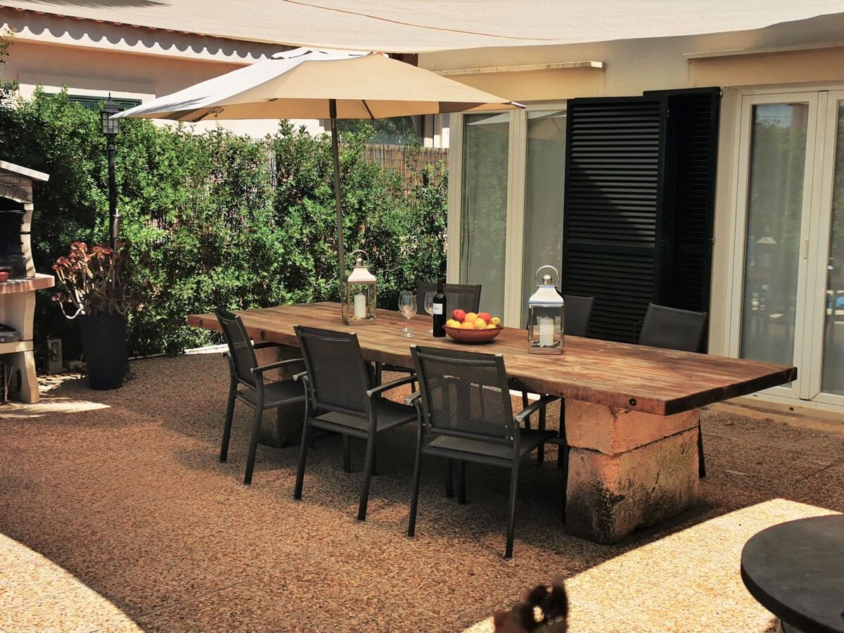 Finca Ses Rotes – Maison 6 pers., piscine chauffée - Photo 14