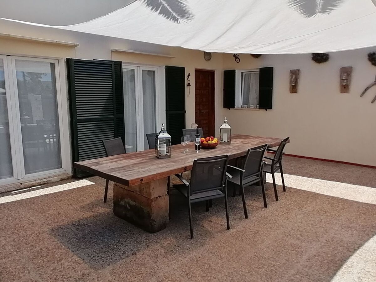 Finca Ses Rotes – Maison 6 pers., piscine chauffée - Photo 15
