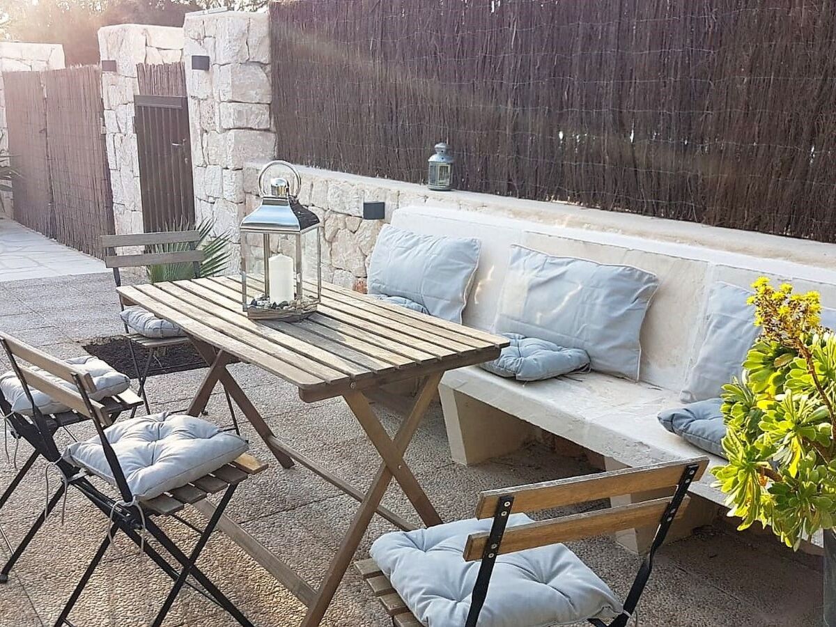 Finca Ses Rotes – Maison 6 pers., piscine chauffée - Photo 16