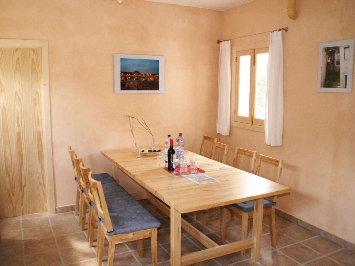 Finca Ses Rotes – Maison 6 pers., piscine chauffée - Photo 17
