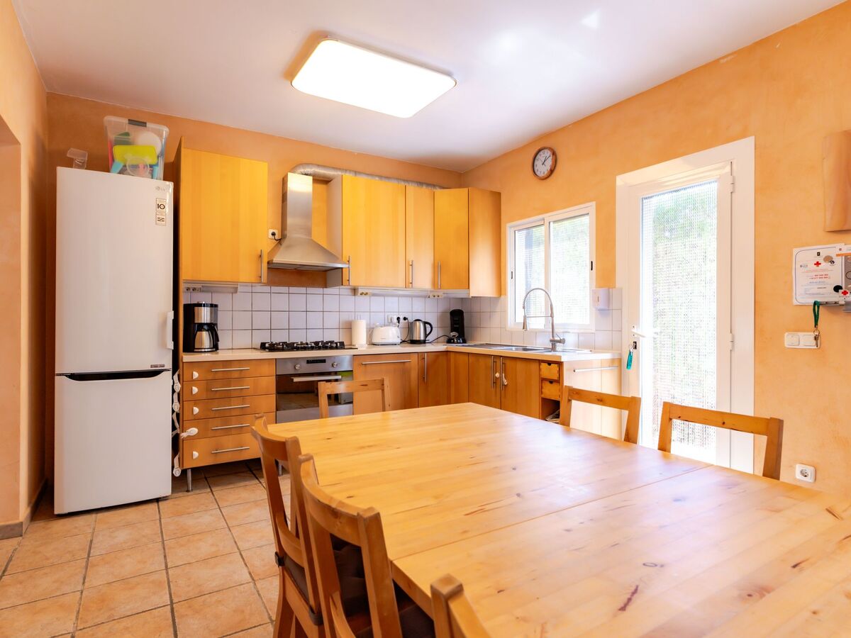 Finca Ses Rotes – Maison 6 pers., piscine chauffée - Photo 18