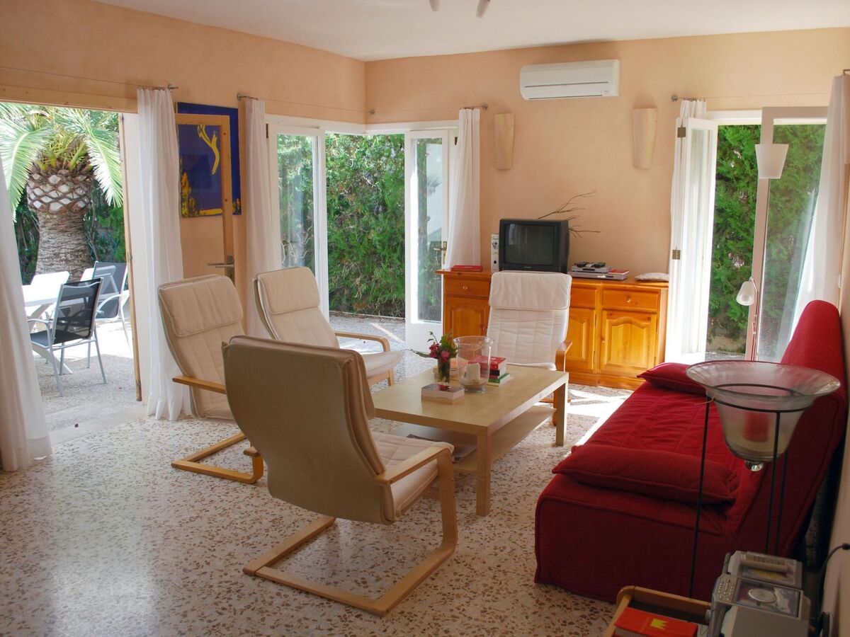 Finca Ses Rotes – Maison 6 pers., piscine chauffée - Photo 20