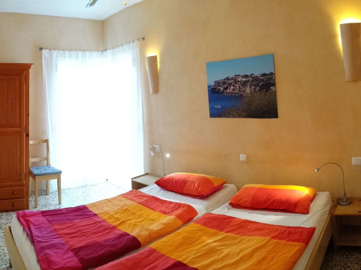 Finca Ses Rotes – Maison 6 pers., piscine chauffée - Photo 22