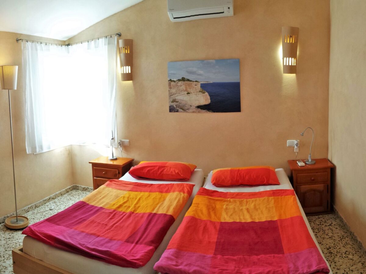 Finca Ses Rotes – Maison 6 pers., piscine chauffée - Photo 25