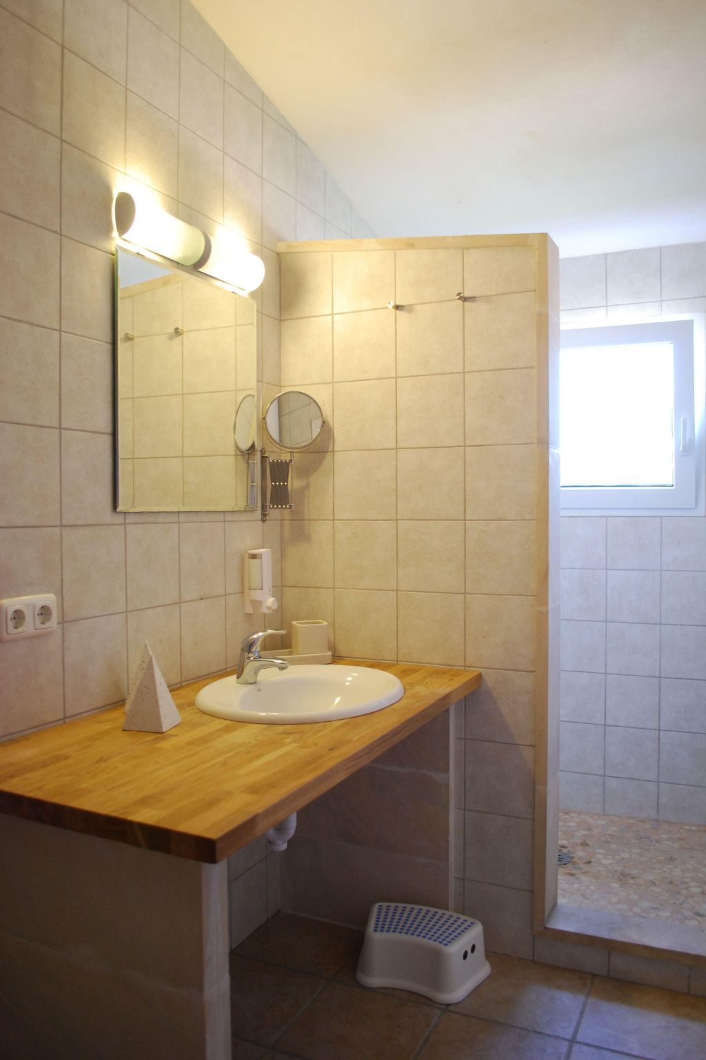 Finca Ses Rotes – Maison 6 pers., piscine chauffée - Photo 26