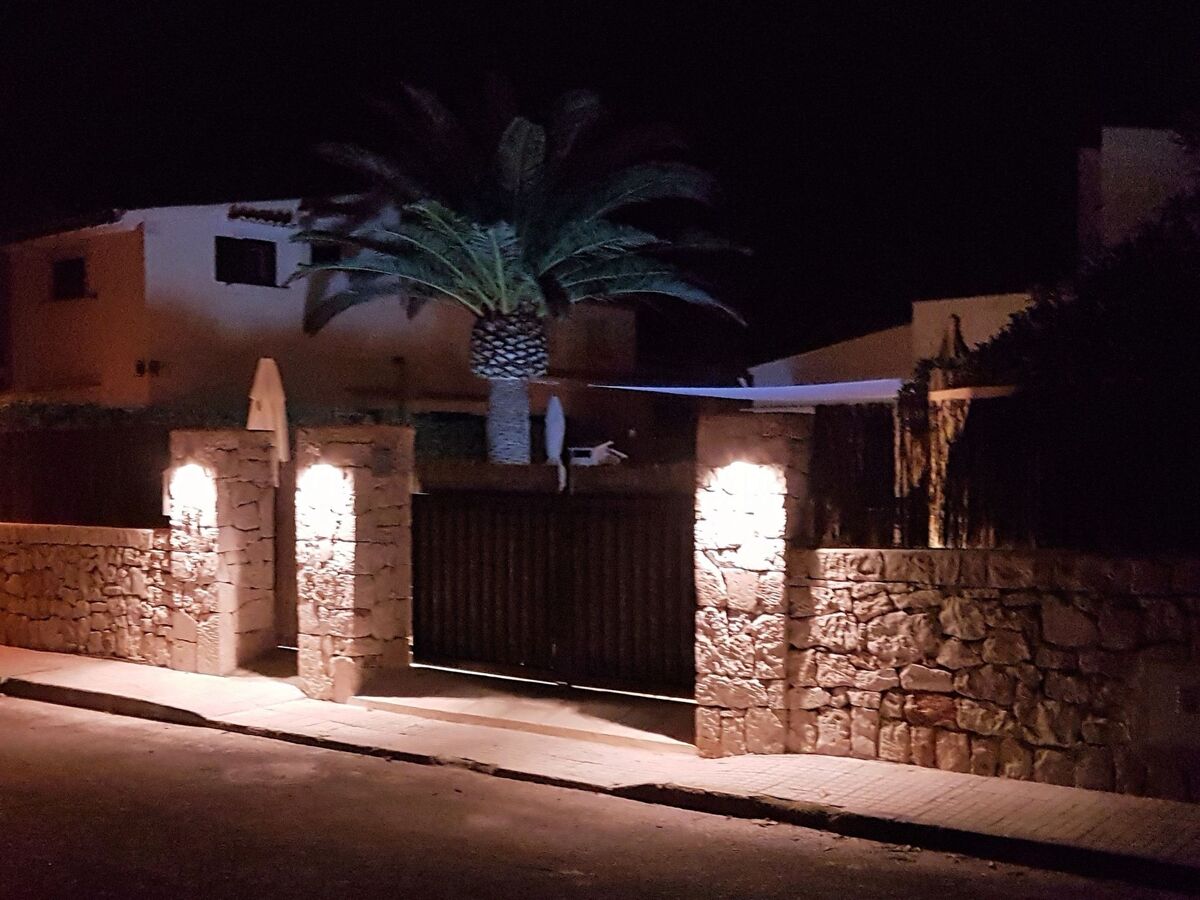 Finca Ses Rotes – Maison 6 pers., piscine chauffée - Photo 27