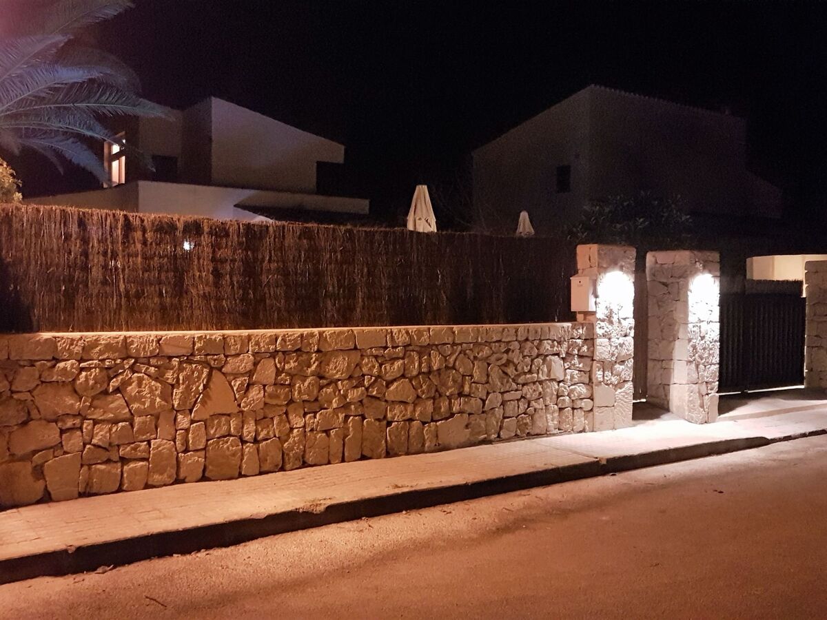Finca Ses Rotes – Maison 6 pers., piscine chauffée - Photo 28