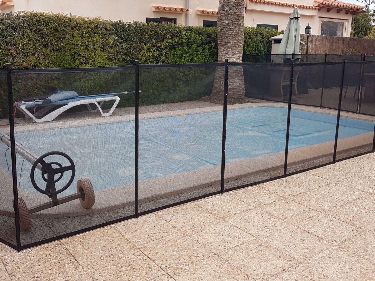 Finca Ses Rotes – Maison 6 pers., piscine chauffée - Photo 31
