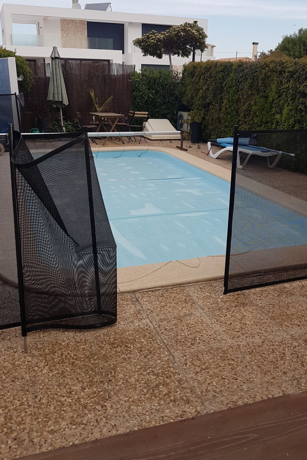 Finca Ses Rotes – Maison 6 pers., piscine chauffée - Photo 33