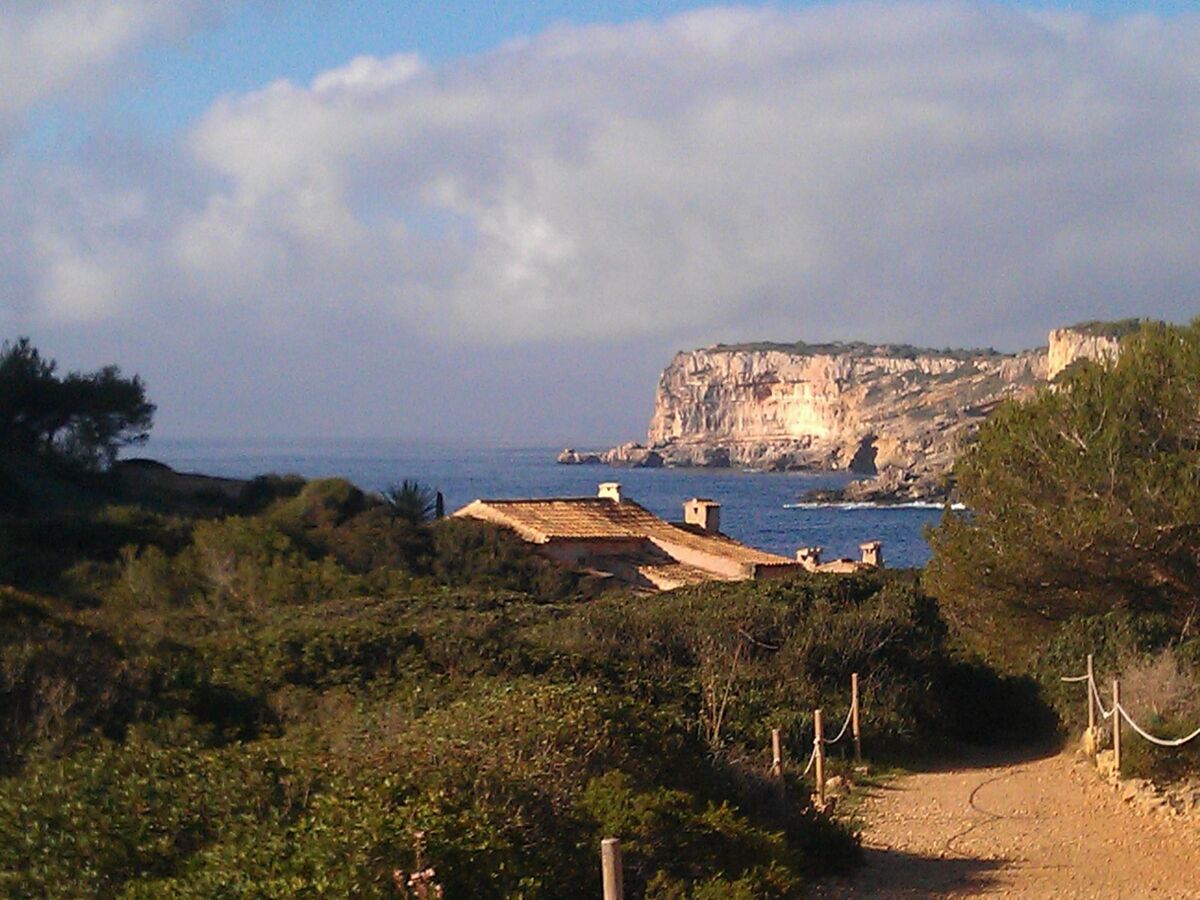Finca Ses Rotes – Maison 6 pers., piscine chauffée - Photo 38