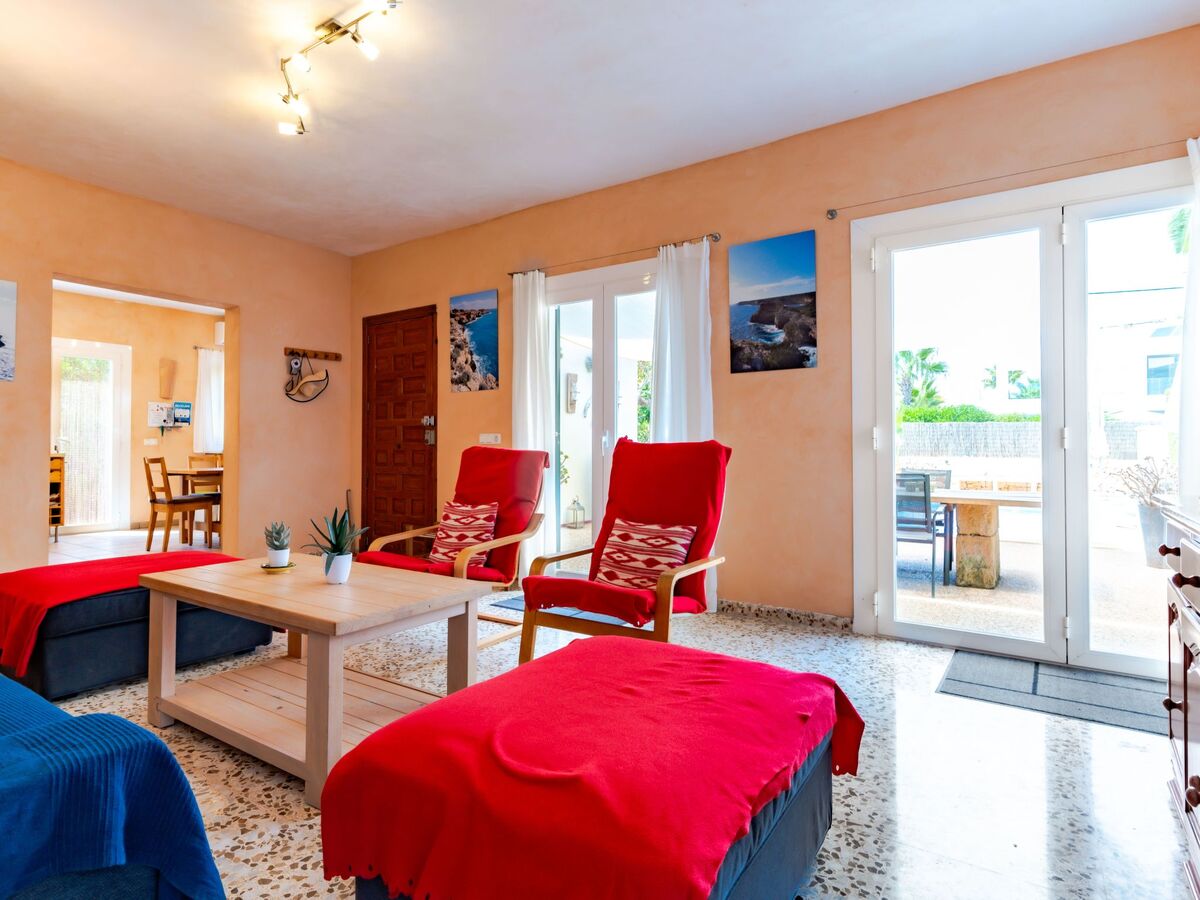 Finca Ses Rotes – Maison 6 pers., piscine chauffée - Photo 40